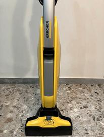 Lavapavimenti Karcher FC5