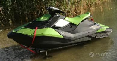 Sea doo Spark 900