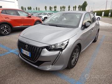 Peugeot 208 Active Pack PureTech 100 S/S