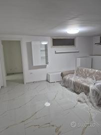 APPARTAMENTO ARREDATO NUOVO contratto transitorio
