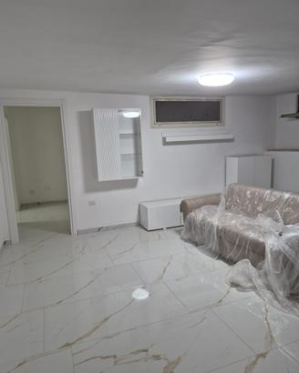 APPARTAMENTO ARREDATO NUOVO contratto transitorio