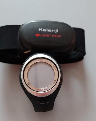 Orologio cardio CW 300 Kalenji