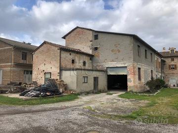 Immobile di 160 m² a Citerna