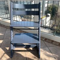 Sedia Stokke Tripp Trapp