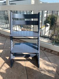 Sedia Stokke Tripp Trapp