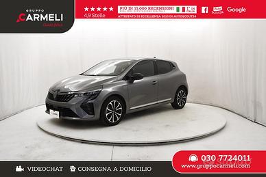 Renault Clio 1.0 tce Techno 90cv