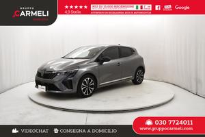 Renault Clio 1.0 tce Techno 90cv