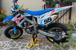 TM SMR 450
