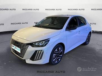Peugeot 208 5P - Allure Hybrid 110cv E-DCS6