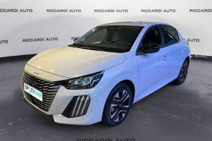 Peugeot 208 5P - Allure Hybrid 110cv E-DCS6