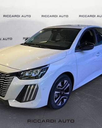 Peugeot 208 5P - Allure Hybrid 110cv E-DCS6