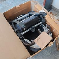 Joolz doppio passeggino