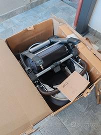 Joolz doppio passeggino