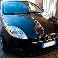 Bravo '07 del 2008, Affidabile, accessoriata.