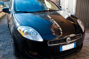 Bravo '07 del 2008, Affidabile, accessoriata.