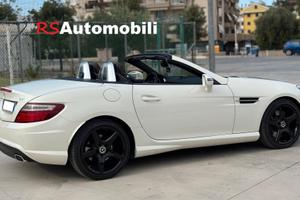 MERCEDES SLK AMG 250CDI 204CV MATIC GARANZIA 12/36