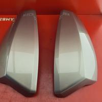 COVER TOPCASE BMW C650GT