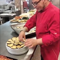 Cuoco/Chef