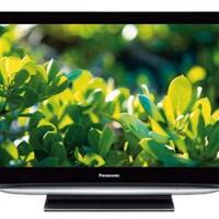 Televisore plasma 46 pollici Panasonic Viera