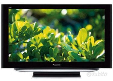Televisore plasma 46 pollici Panasonic Viera