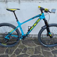 MTB Rock Machine Blizz Carbon|27.5 Plus|Taglia L