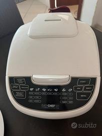 Robot da cucina Easy Chef 5 1.1 Multifunction