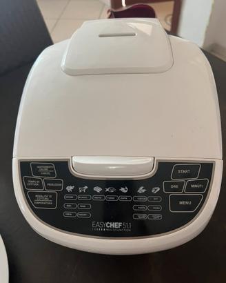 Robot da cucina Easy Chef 5 1.1 Multifunction