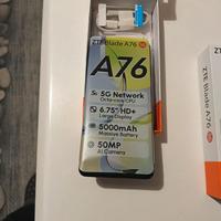 zte blade a76