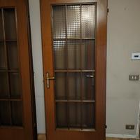 Porte in legno