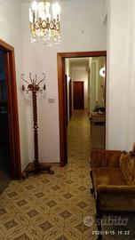 Camera singola in appartamento