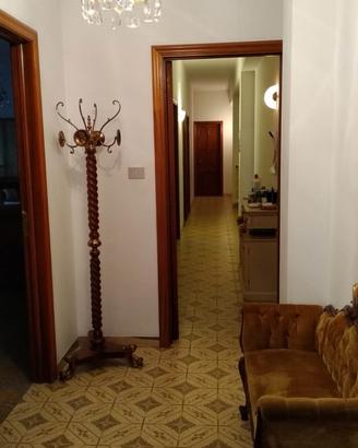 Camera singola in appartamento