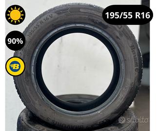 Pneumatici Barum Bravuris 5 HM 195/55 R16 87V