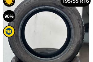 Pneumatici Barum Bravuris 5 HM 195/55 R16 87V