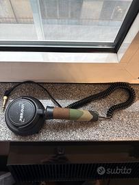 Monocuffia alta definizione