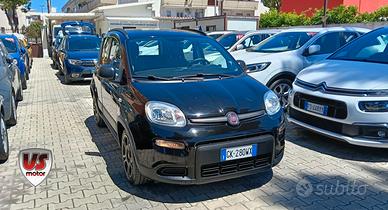 FIAT PANDA HYBRID -PREZZO PROMO!