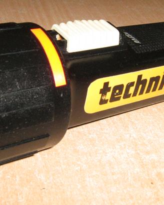 Torcia sub Raggio Technisub
