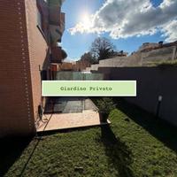 VELLETRI BILOCALE ARREDATO Con GIARDINO PRIVATO