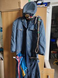 divisa militare 