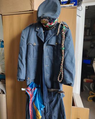 divisa militare 