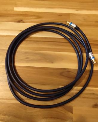 Cavo coassiale Satellitare  Vitalco