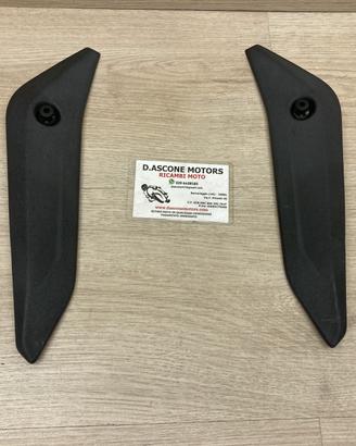 TAPPI COPRI VITI CUPOLINO TMAX 560