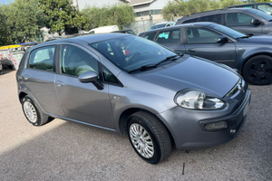 Fiat grande punto evo