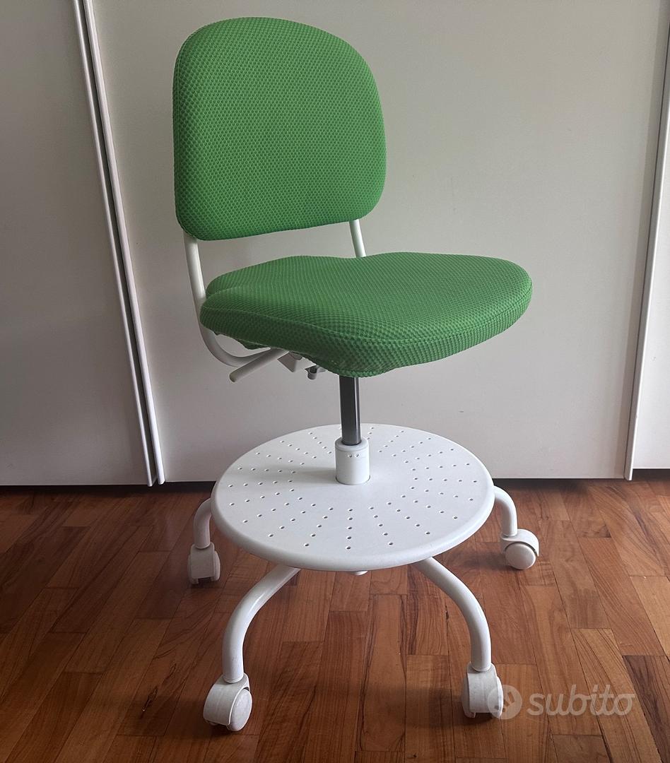 Bambino Sedia Scrivania Ikea Sedia Ergonomica Sedia Da Scrivania