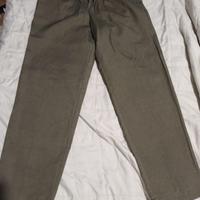 Pantaloni Benetton leggeri