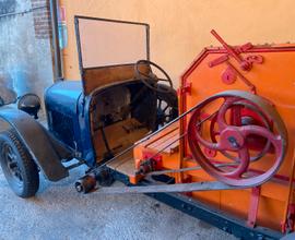 Auto bianchi