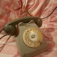 Telefono anni '60- '70