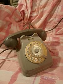 Telefono anni '60- '70