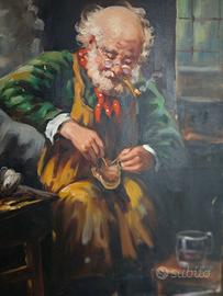 Dipinto Cecconi