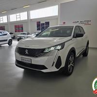 PEUGEOT 3008 PureTech Turbo 130 S&S Allure Pack