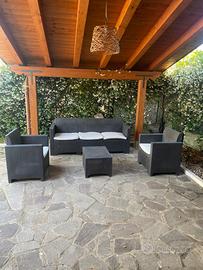 Settembre a San Felice Circeo